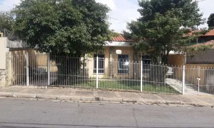 Casa com 3 quartos à venda na Vila Rosália, Guarulhos 
