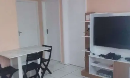 Apartamento com 2 quartos à venda no Jardim Guilhermino, Guarulhos 