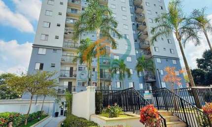 Apartamento Duplex/Cobertura em Vila Augusta  -  Guarulhos