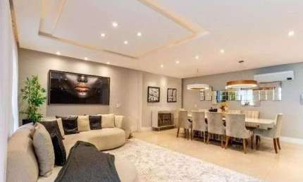 Apartamento com 3 quartos à venda na Vila Rosália, Guarulhos 