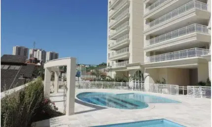 Apartamento com 3 quartos à venda na Vila Galvão, Guarulhos 