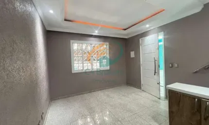 Casa com 2 quartos à venda no Jardim Maia, Guarulhos 