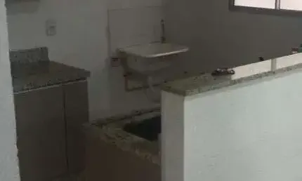 Apartamento com 2 quartos à venda no Água Chata, Guarulhos 