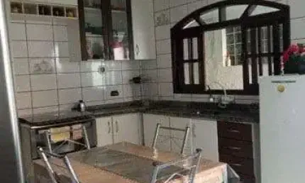 Casa com 3 quartos à venda no Jardim Moreira, Guarulhos 