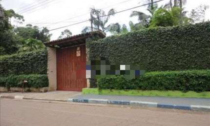 Chácara / sítio com 6 quartos à venda na Vila Chica Luisa, São Paulo 
