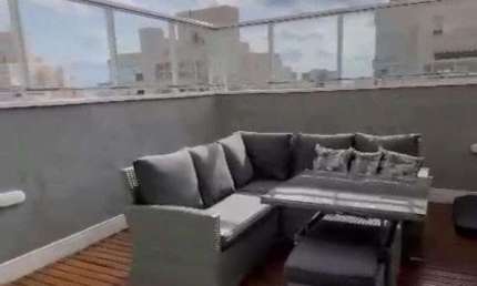 Apartamento com 3 quartos à venda na Vila Leonor, Guarulhos 