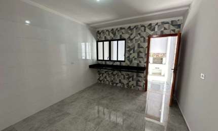 Casa com 2 quartos à venda no Jardim Rio Negro, Itaquaquecetuba 