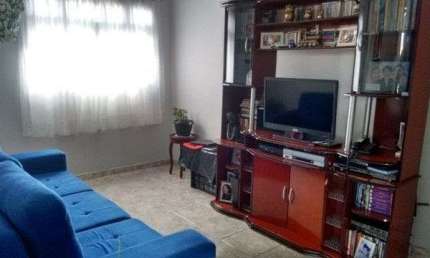 Apartamento em Jardim Flor da Montanha  -  Guarulhos