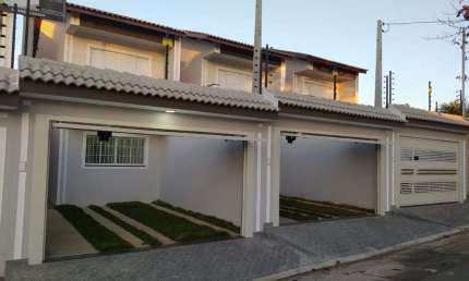 Casa com 3 quartos à venda no Centro, Arujá 