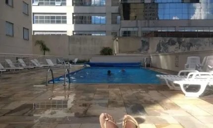 Apartamento com 2 quartos à venda na Mooca, São Paulo 
