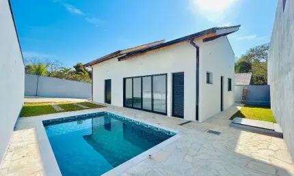 Casa com 3 quartos à venda no Jardim Estância Brasil, Atibaia 