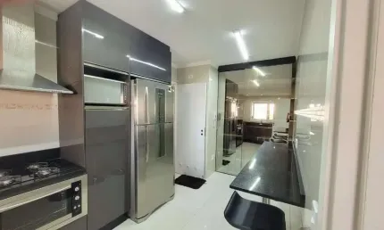 Apartamento com 3 quartos à venda na Vila Rosália, Guarulhos 