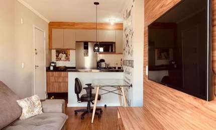 Apartamento com 2 quartos à venda na Vila Nova Bonsucesso, Guarulhos 