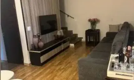Casa com 3 quartos à venda na Cidade Maia, Guarulhos 