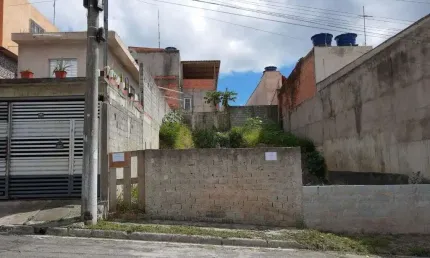 Chácara / sítio à venda no Jardim Maria Clara, Guarulhos 