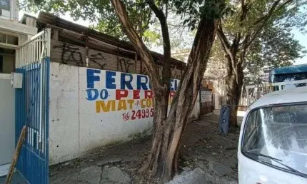 Chácara / sítio à venda no Jardim Maria Dirce, Guarulhos 