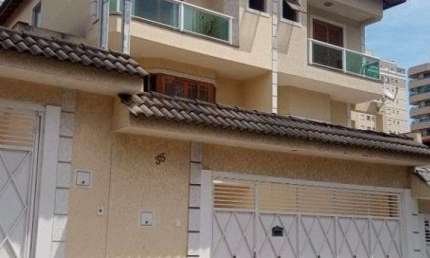 Casa com 3 quartos à venda na Vila Rosália, Guarulhos 