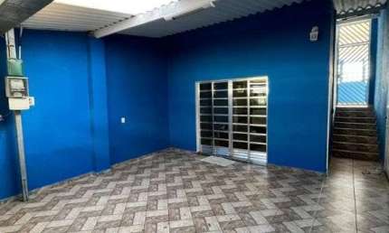 Casa com 3 quartos à venda no Água Chata, Guarulhos 