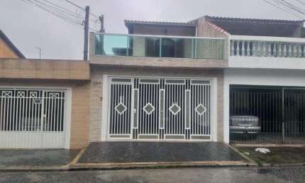 Casa com 3 quartos à venda na Cidade Líder, São Paulo 