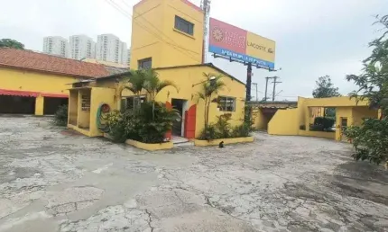 Prédio com 1 sala à venda na Vila Leonor, Guarulhos 