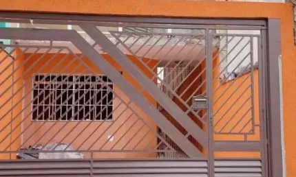 Casa com 3 quartos à venda no Jardim Almeida Prado, Guarulhos 