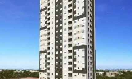 Apartamento com 2 quartos à venda na Ponte Grande, Guarulhos 