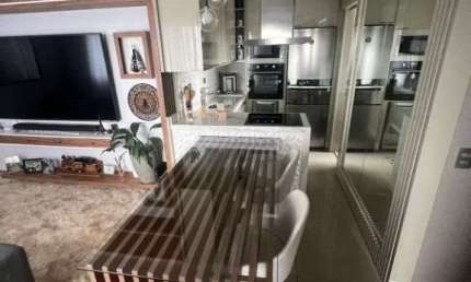 Apartamento com 3 quartos à venda na Vila Augusta, Guarulhos 