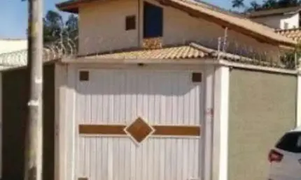 Casa com 3 quartos à venda no Tremembé, São Paulo 