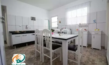 Casa com 3 quartos à venda no Jardim Moreira, Guarulhos 