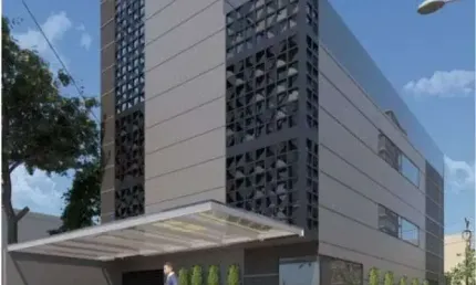Prédio comercial em jardim santa francisca - guarulhos, sp