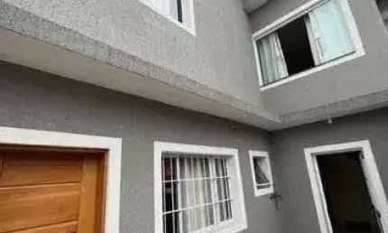 Casa com 3 quartos à venda na Vila Augusta, Guarulhos 