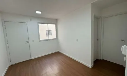 Apartamento com 2 quartos à venda no Jardim Albertina, Guarulhos 