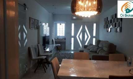Casa com 3 quartos à venda no Jardim São Judas Tadeu, Guarulhos 