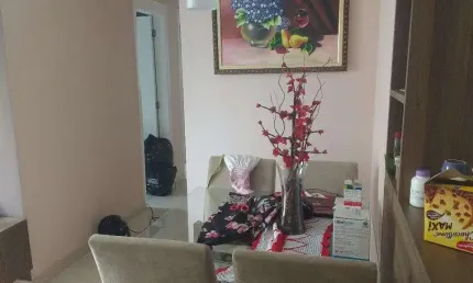 Apartamento com 3 quartos à venda na Vila Venditti, Guarulhos 