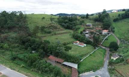 Chácara / sítio à venda no Tremembé, São Paulo 