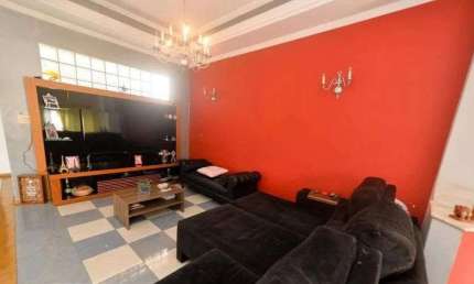Apartamento com 3 quartos à venda no Macedo, Guarulhos 