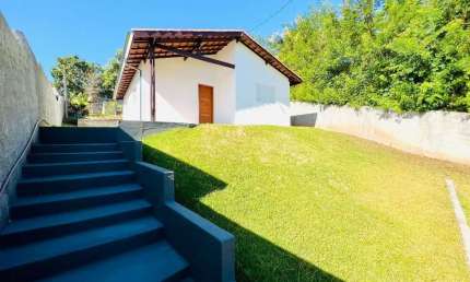 Casa com 2 quartos à venda em Jundiaizinho, Mairiporã 