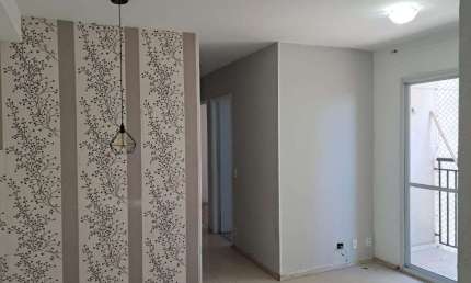 Apartamento com 3 quartos à venda no Jardim Cocaia, Guarulhos 