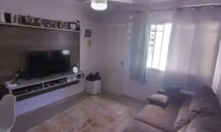 Apartamento com 2 quartos à venda na Vila Rio de Janeiro, Guarulhos 