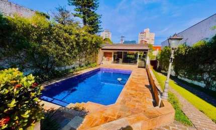 Casa com 3 quartos à venda na Vila Rosália, Guarulhos 