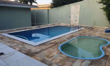 Casa com 3 quartos à venda na Vila Rosália, Guarulhos 