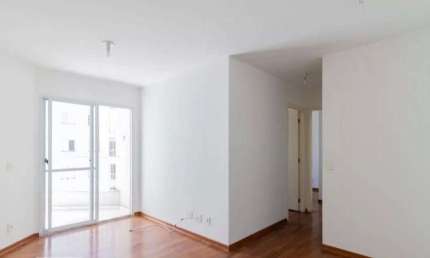 Apartamento com 2 quartos para alugar na Vila Endres, Guarulhos 