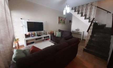 Casa com 4 quartos à venda no Jardim Santa Cecília, Guarulhos 