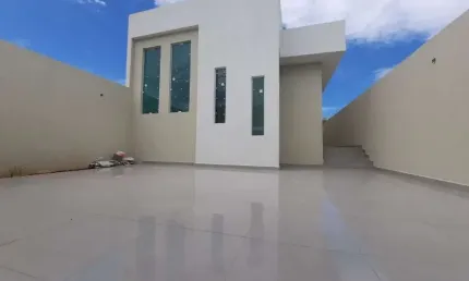 Casa em Conjunto Habitacional José Barnet Y Vives  -  Atibaia