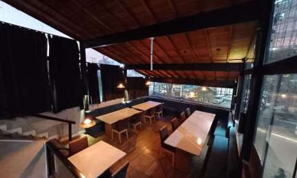 Ponto comercial com 1 sala à venda no Picanço, Guarulhos 