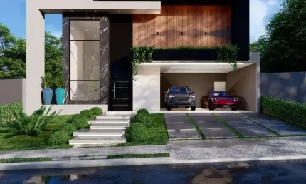 Casa com 4 quartos à venda no Jardim São Nicolau, Atibaia 
