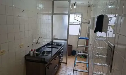 Apartamento com 2 quartos à venda no Jardim Cocaia, Guarulhos 