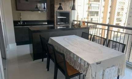 Apartamento em Jardim Flor da Montanha  -  Guarulhos