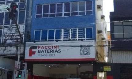 Prédio com 1 sala à venda no Macedo, Guarulhos 