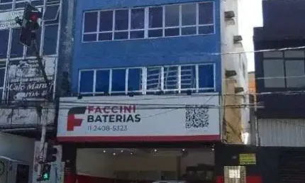 Prédio com 1 sala para alugar no Macedo, Guarulhos 